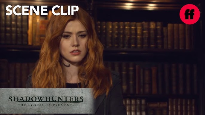 Shadowhunters Season 2 รีวิวหนัง