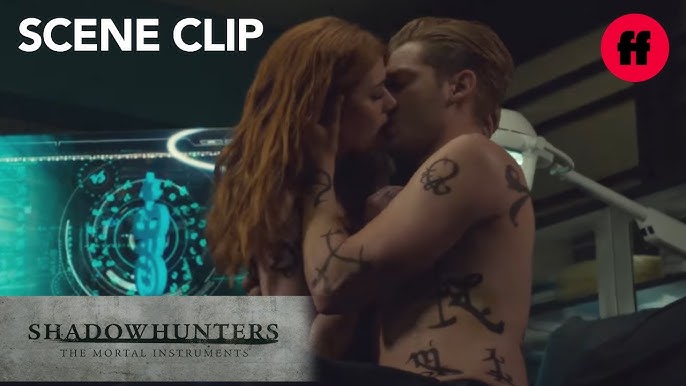 Shadowhunters Season 2 รีวิวหนัง