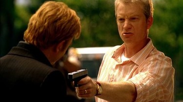 CSI MIAMI Season 05 รีวิวหนัง