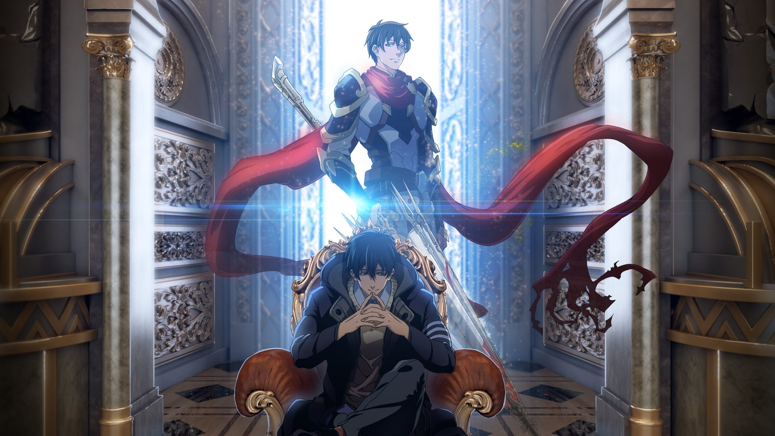 The Kings Avatar รีวิวหนัง