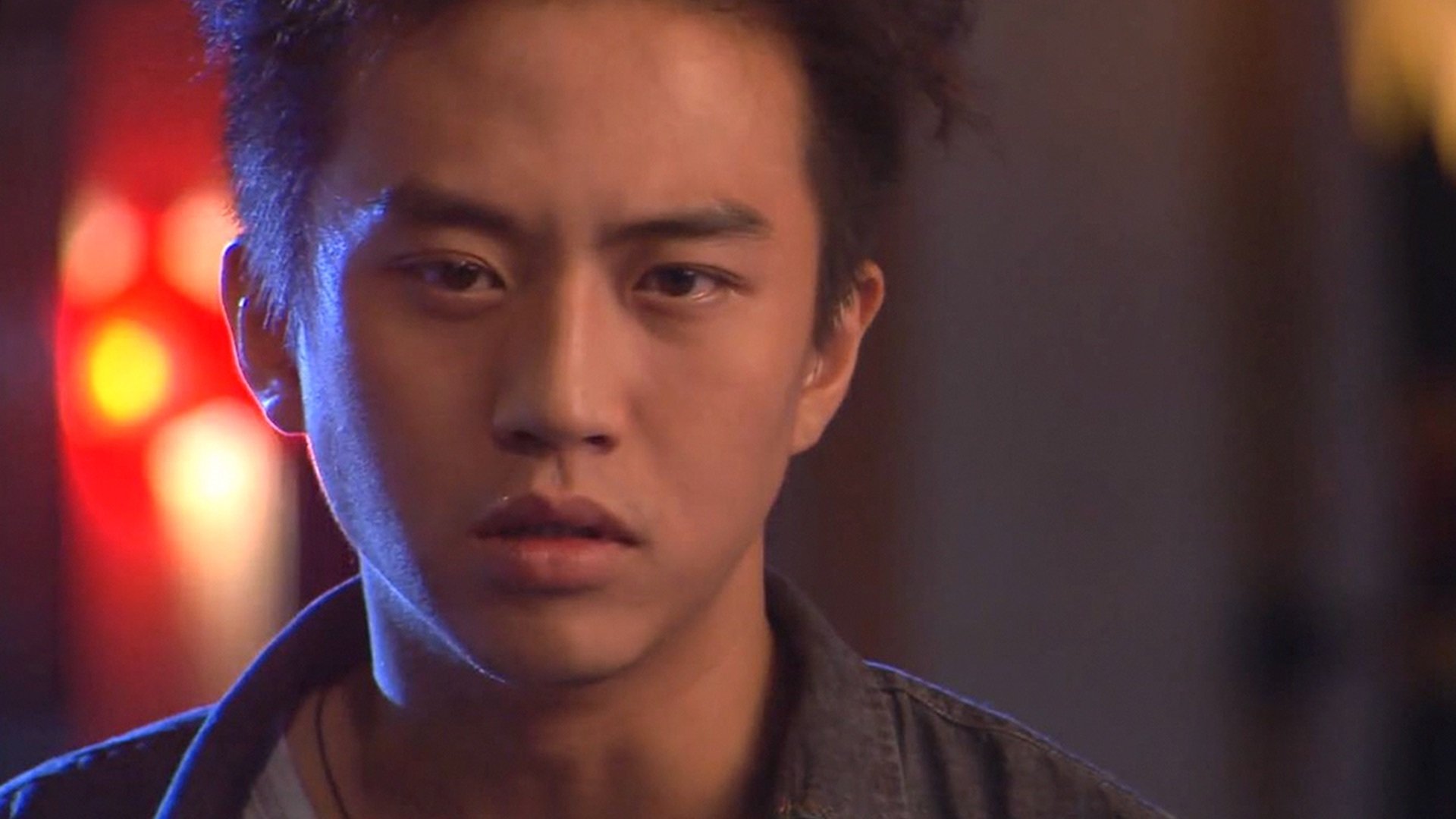 Memory Love รีวิวหนัง