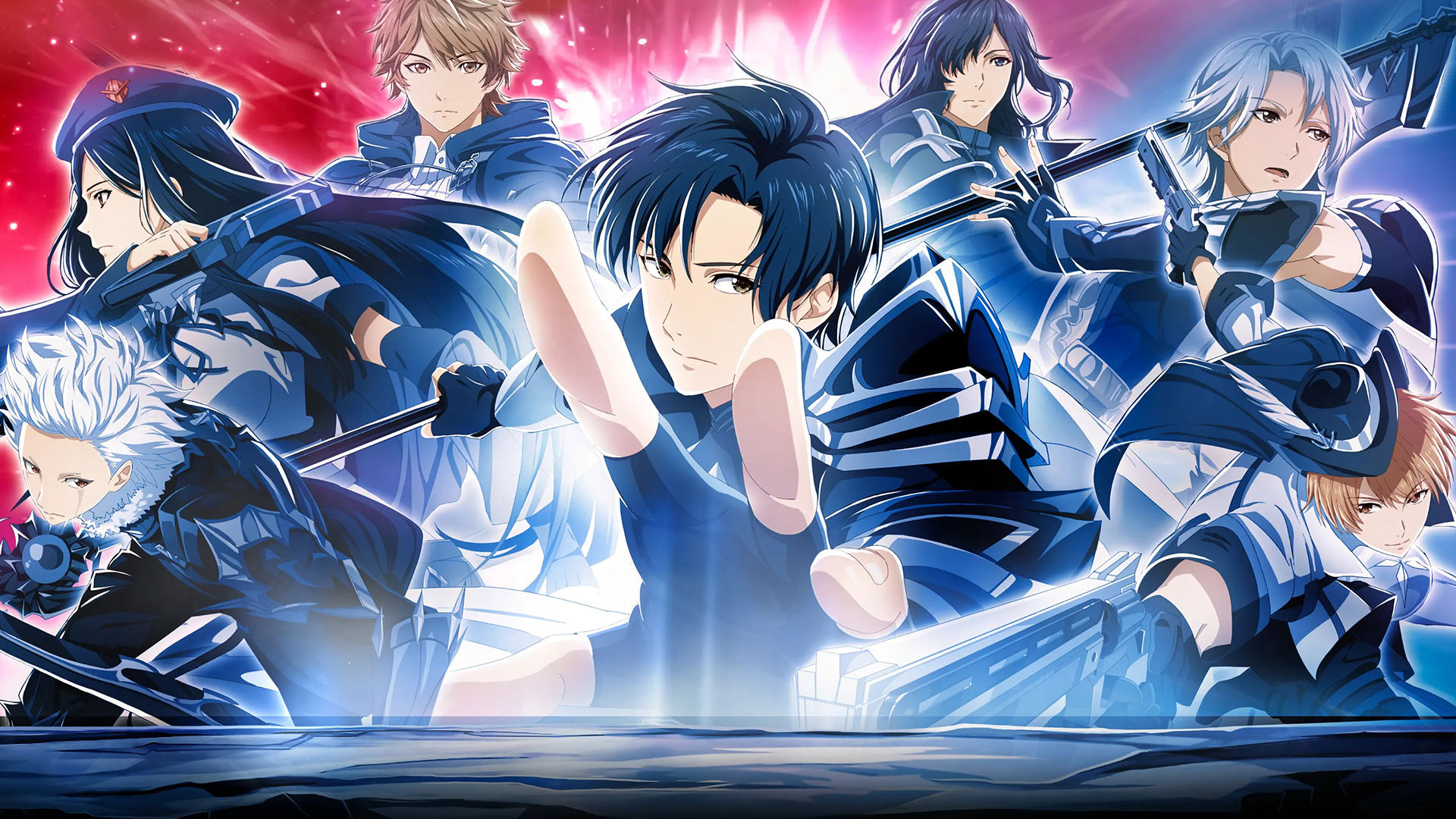 The Kings Avatar รีวิวหนัง
