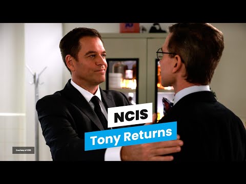 NCIS: Season 21 รีวิวหนัง